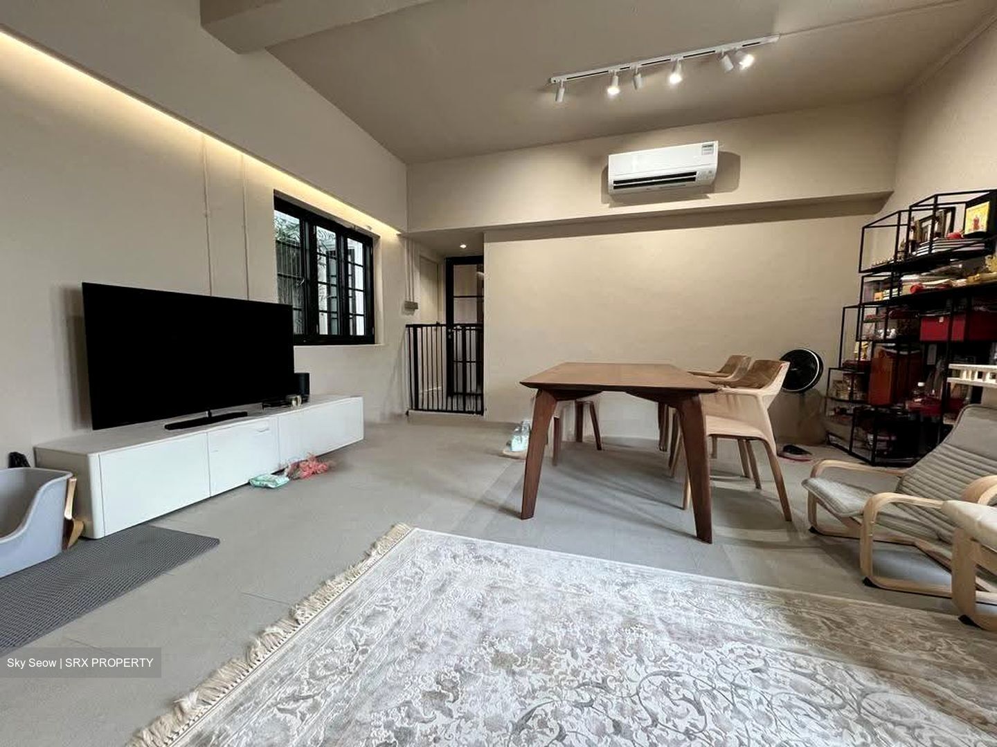 Tiong Bahru Estate (D3), Apartment #609636301